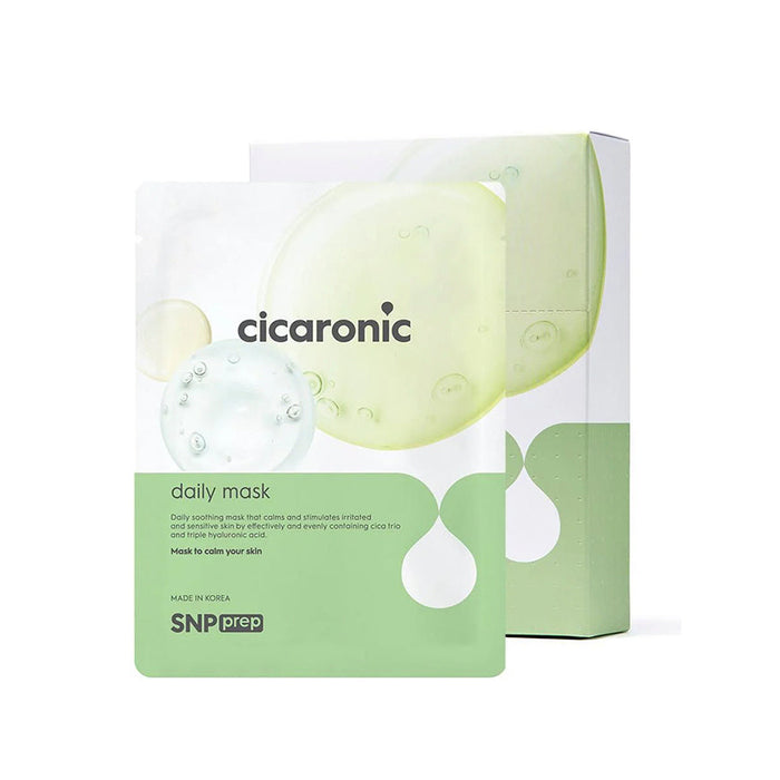 Cicaronic Daily Mask