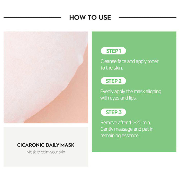 Cicaronic Daily Mask