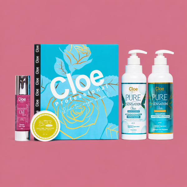 Pack día de la madre - Pure Sensation Clear