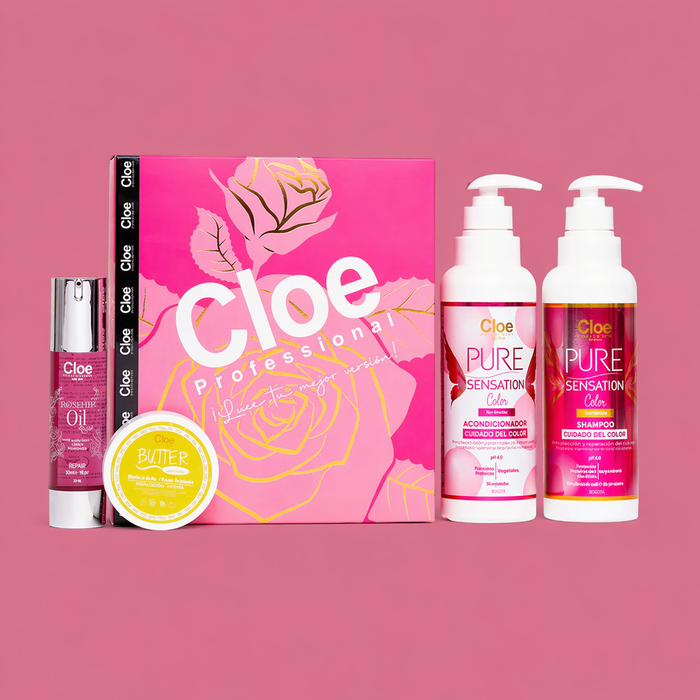 Pack día de la madre - Pure Sensation Color