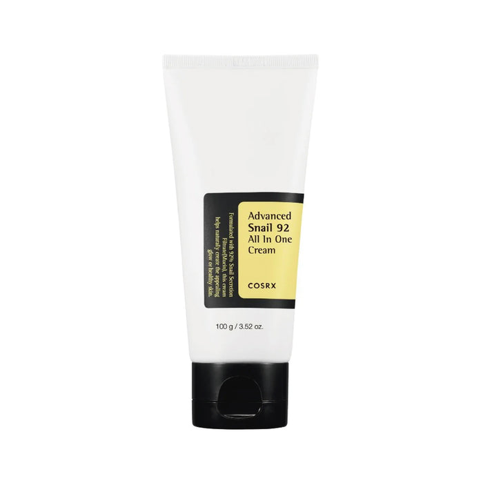 Advanced Snail 92 All In One Cream