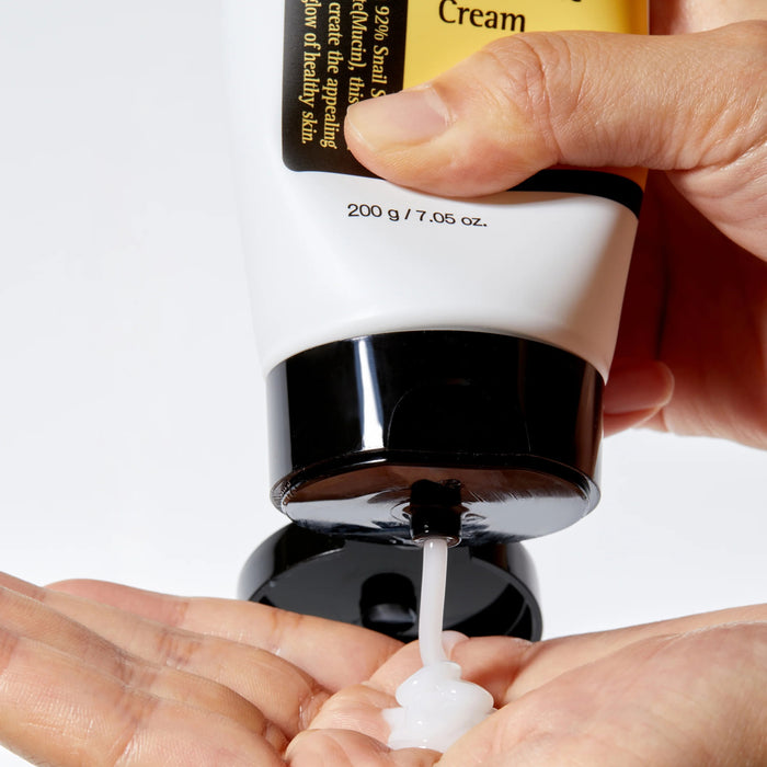 Advanced Snail 92 All In One Cream