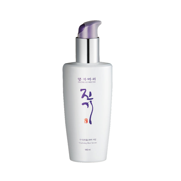 Vitalizing Hair Serum (140ml)