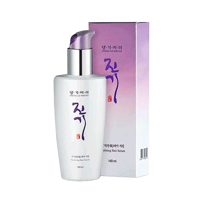 Vitalizing Hair Serum (140ml)