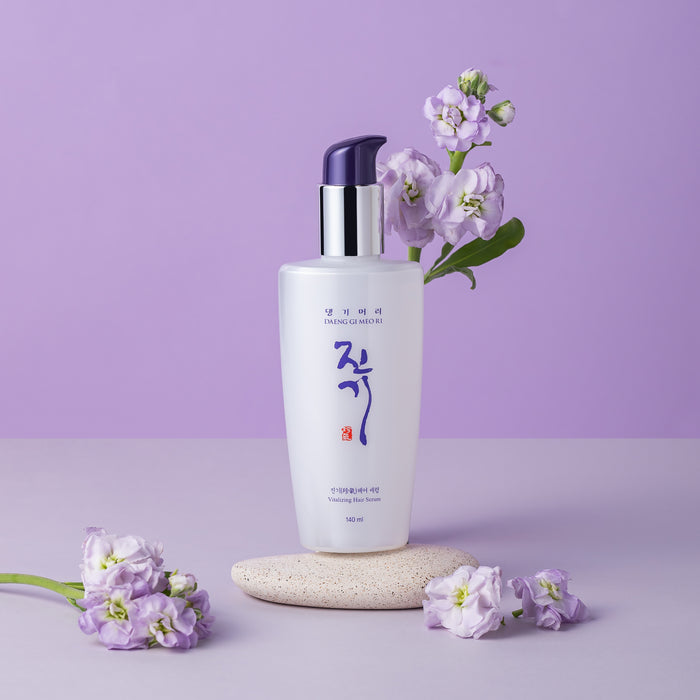 Vitalizing Hair Serum (140ml)