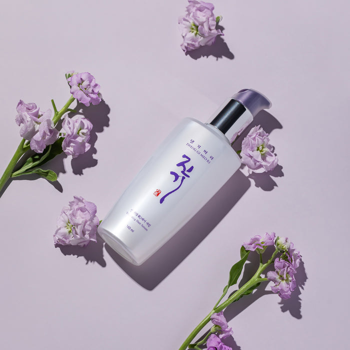 Vitalizing Hair Serum (140ml)