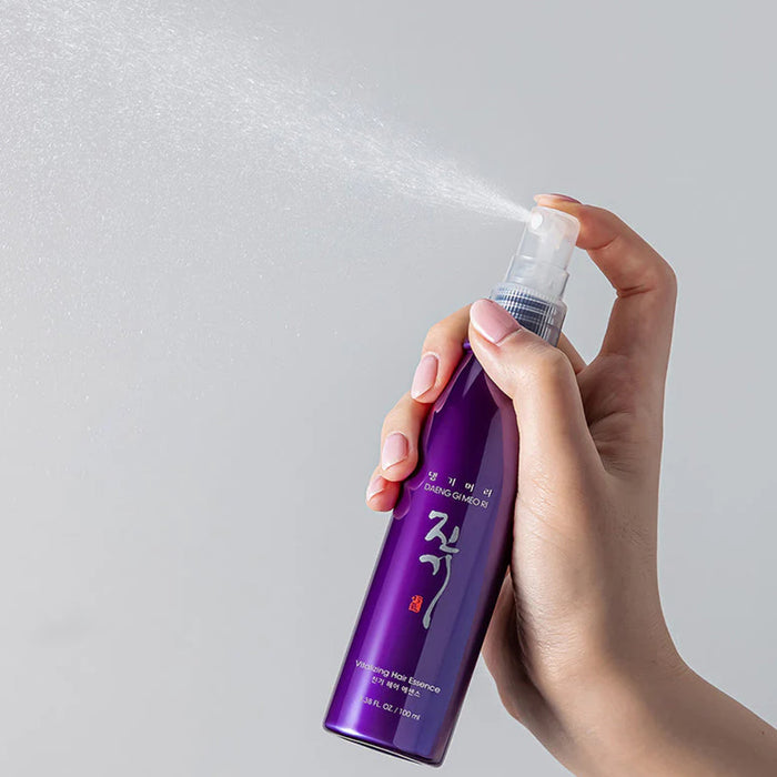Vitalizing Hair Essence (100ml)