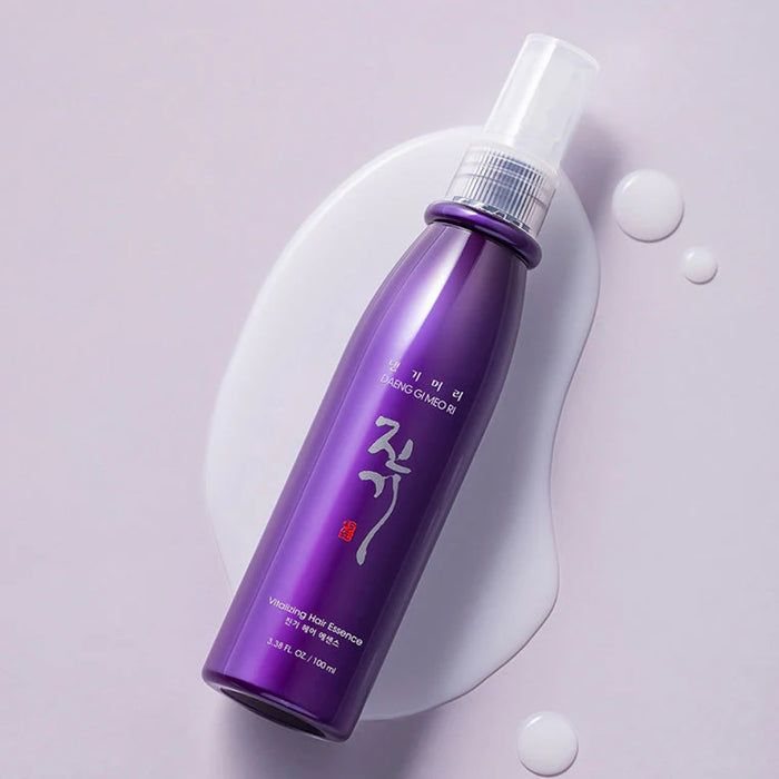 Vitalizing Hair Essence (100ml)