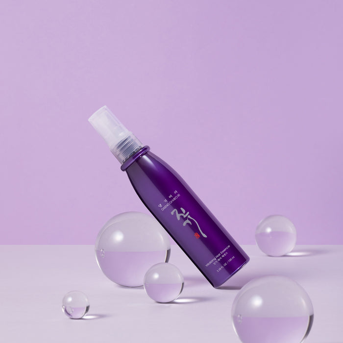 Vitalizing Hair Essence (100ml)
