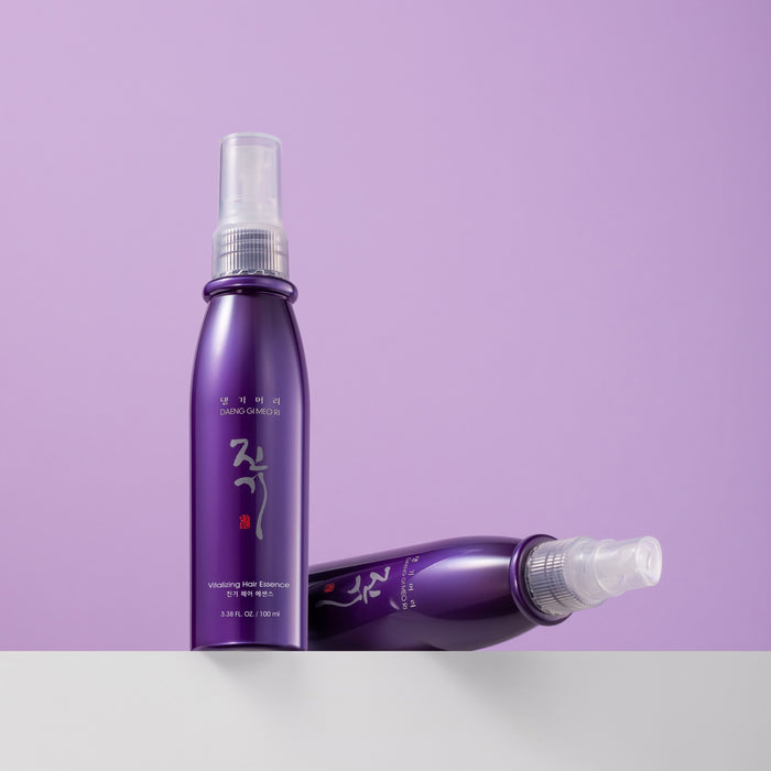Vitalizing Hair Essence (100ml)