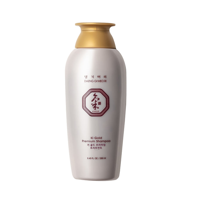 Ki Gold Premium Treatment (2 Tamaños)