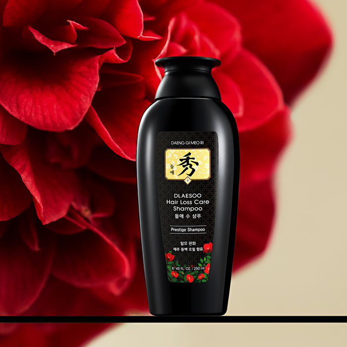 DlaeSoo Hair Loss Care Shampoo (2 Tamaños)