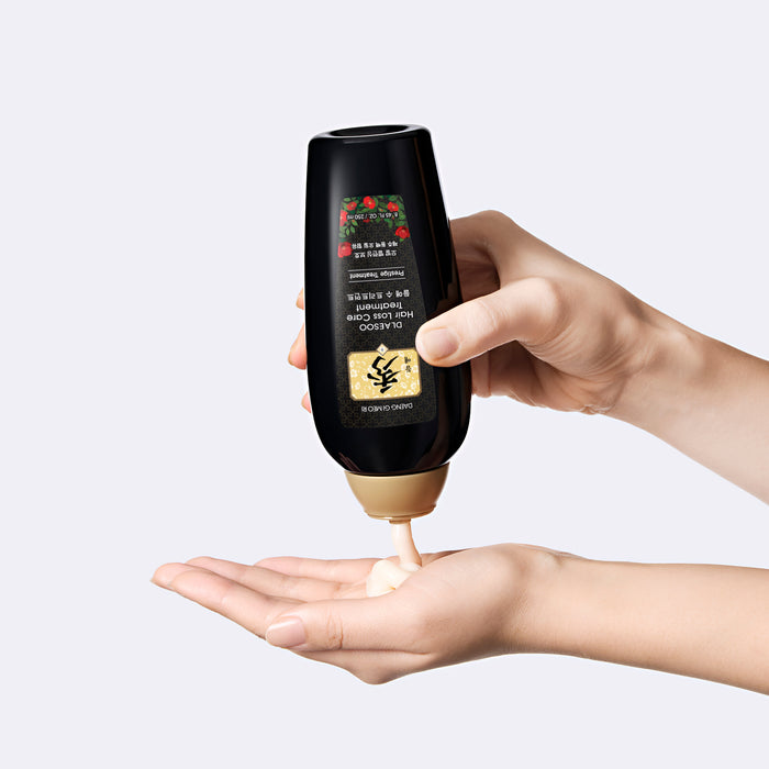 DlaeSoo Hair Loss Care Treatment (2 Tamaños)