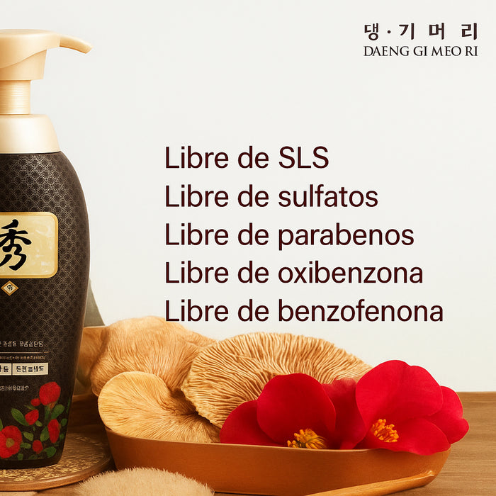 DlaeSoo Hair Loss Care Treatment (2 Tamaños)