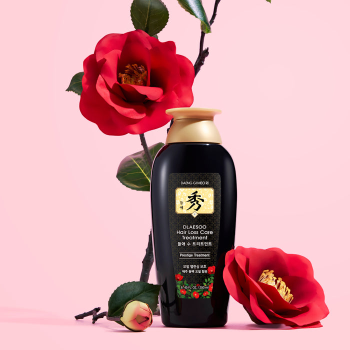 DlaeSoo Hair Loss Care Treatment (2 Tamaños)