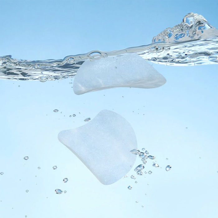 Dive-In Low Molecular Hyaluronic Multi Pad (80EA)