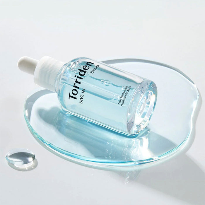 Dive-In Low Molecular Hyaluronic Acid Serum