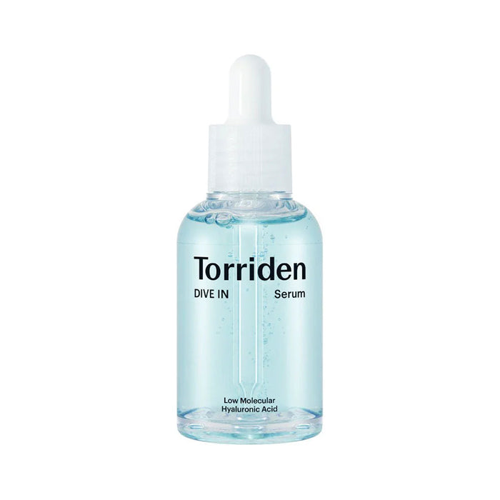 Dive-In Low Molecular Hyaluronic Acid Serum