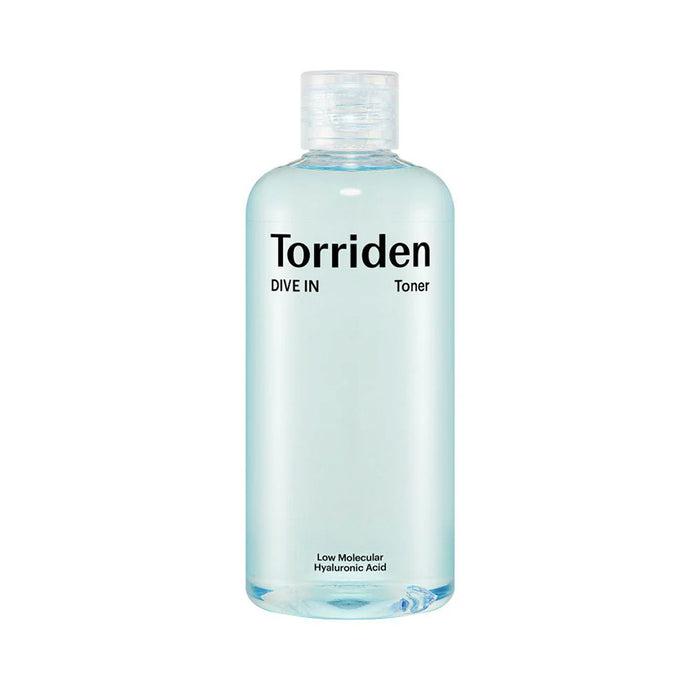 Dive-In Low Molecular Hyaluronic Acid Toner