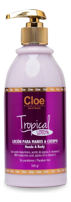 Loción Caramel 500 ml (Copia)