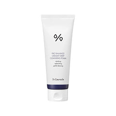 Pro Balance Creamy Deep Cleansing Foam