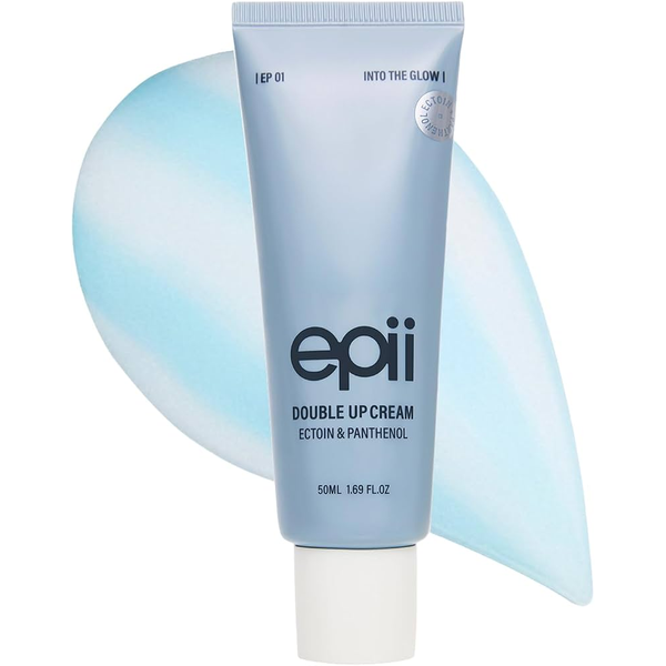 Double Up Cream Ectoin & Panthenol