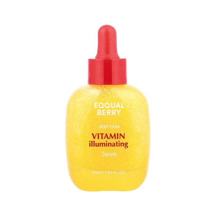 Vitamin Illuminating Serum 30ml
