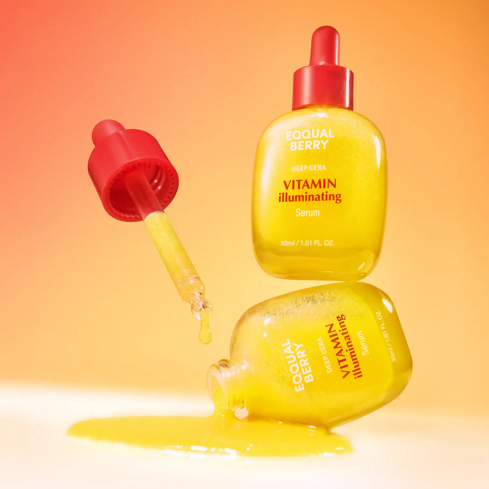 Vitamin Illuminating Serum 30ml