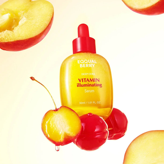 Vitamin Illuminating Serum 30ml