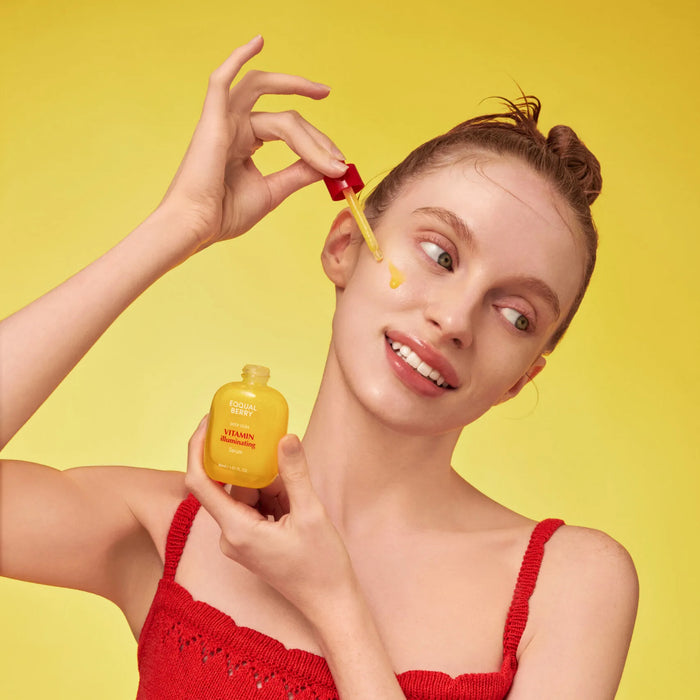 Vitamin Illuminating Serum 30ml