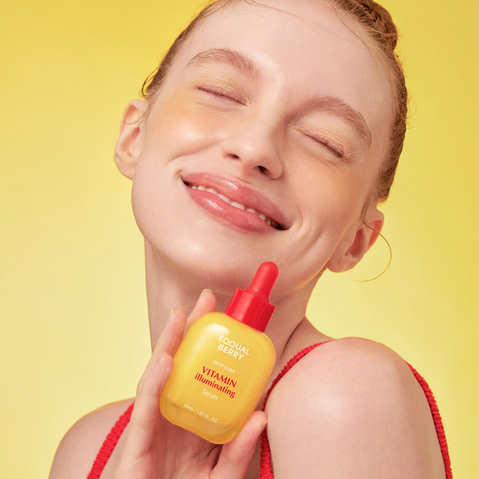 Vitamin Illuminating Serum 30ml