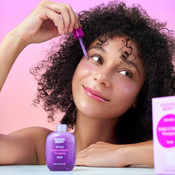 Bakuchiol Plumping Serum 30ml