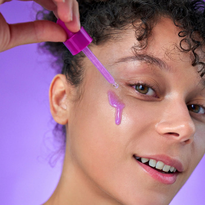 Bakuchiol Plumping Serum 30ml