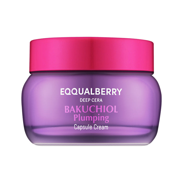 Bakuchiol Plumping Capsule Cream 50ml