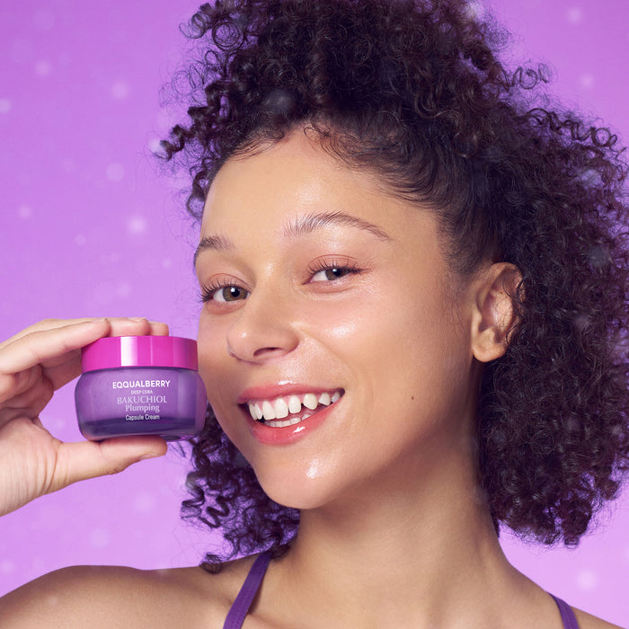 Bakuchiol Plumping Capsule Cream 50ml
