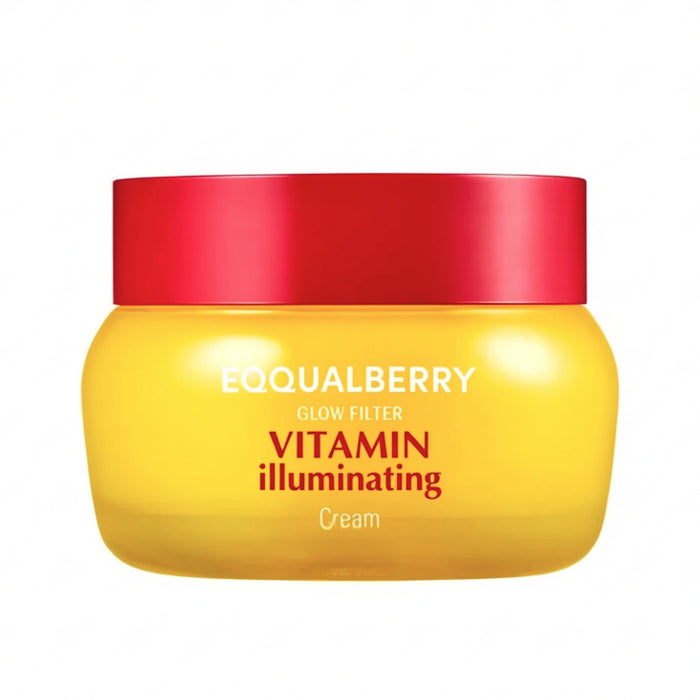 Vitamin Illuminating Cream 50ml