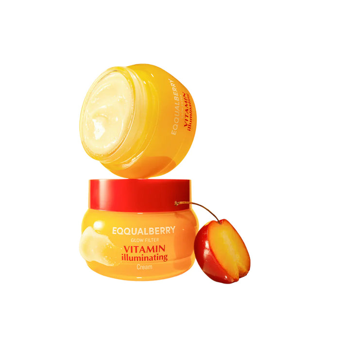 Vitamin Illuminating Cream 50ml