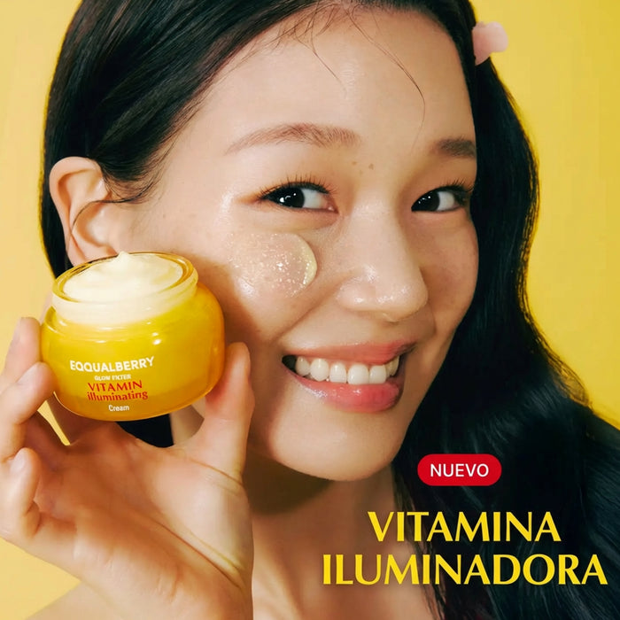 Vitamin Illuminating Cream 50ml