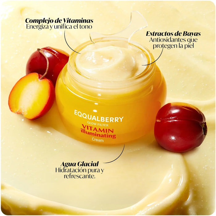 Vitamin Illuminating Cream 50ml
