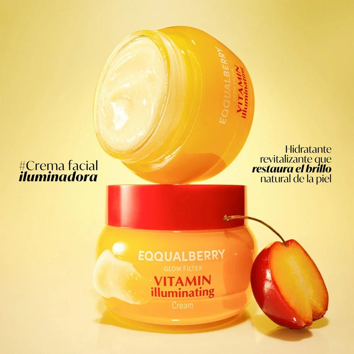 Vitamin Illuminating Cream 50ml