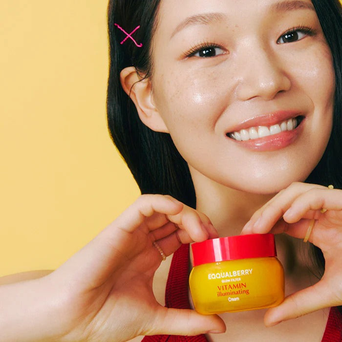 Vitamin Illuminating Cream 50ml