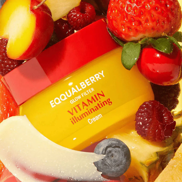 Vitamin Illuminating Cream 50ml