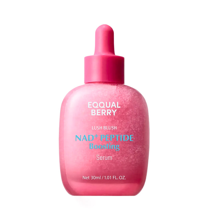 NAD+ Peptide Boosting Serum 30ml