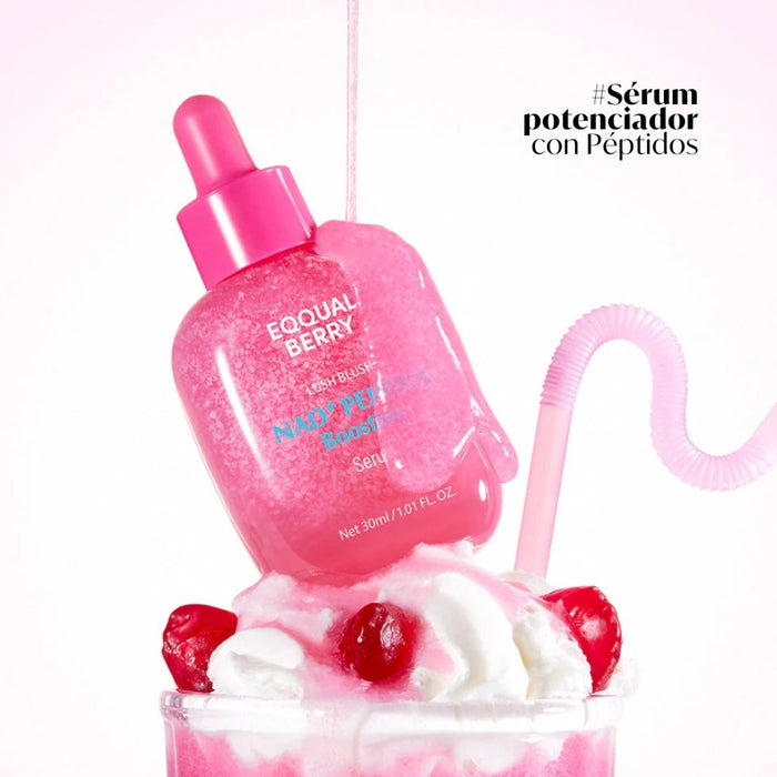 NAD+ Peptide Boosting Serum 30ml