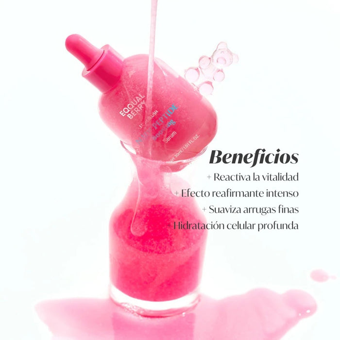 NAD+ Peptide Boosting Serum 30ml