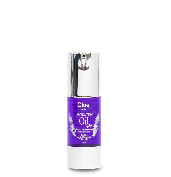 Fascination Oil Violet 30ml