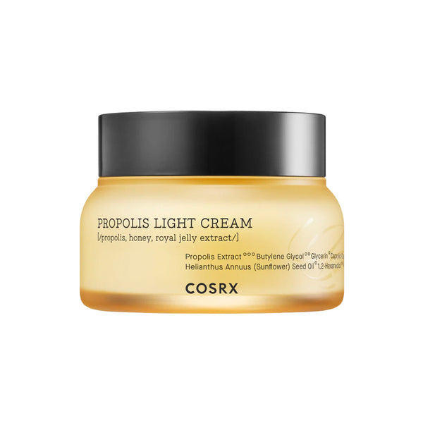 Full Fit Propolis Light Cream — Yeppo®