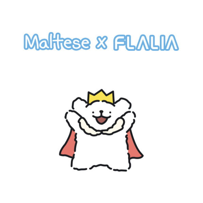 Maltese Water Drop Makeup Puff(S) 2P