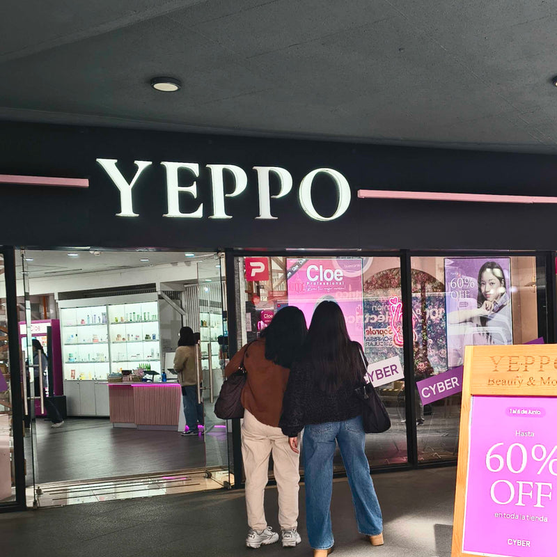 Yeppo Providencia