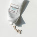 Textura de Heimish All Clean White Clay Foam 150g